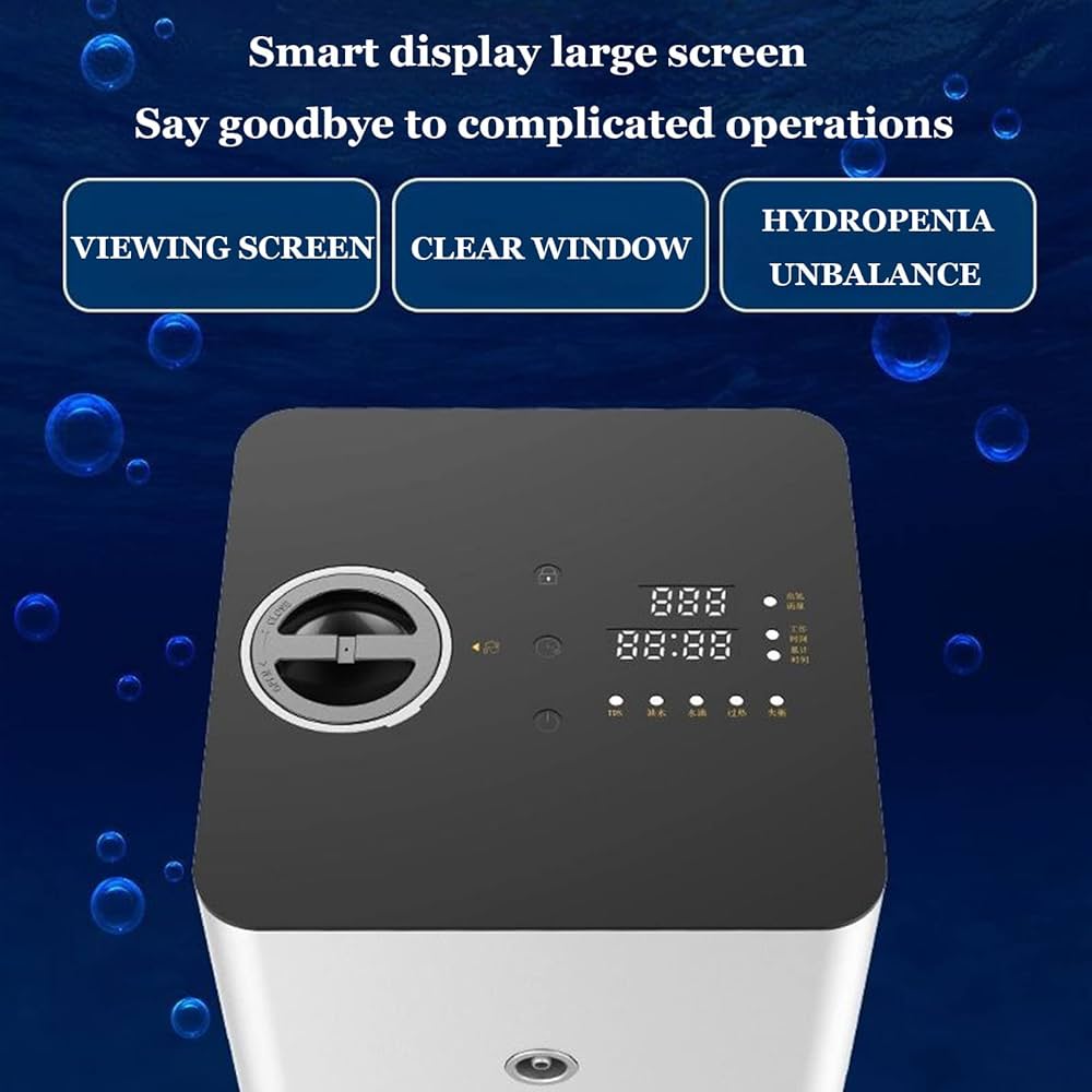 【ポータブル 水素水 水素生成器】Hydrogel H2 Amazon.co.jp: HYDROGEN WATER BOTTLE 水素水生成器 日本製